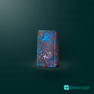 Turquoise