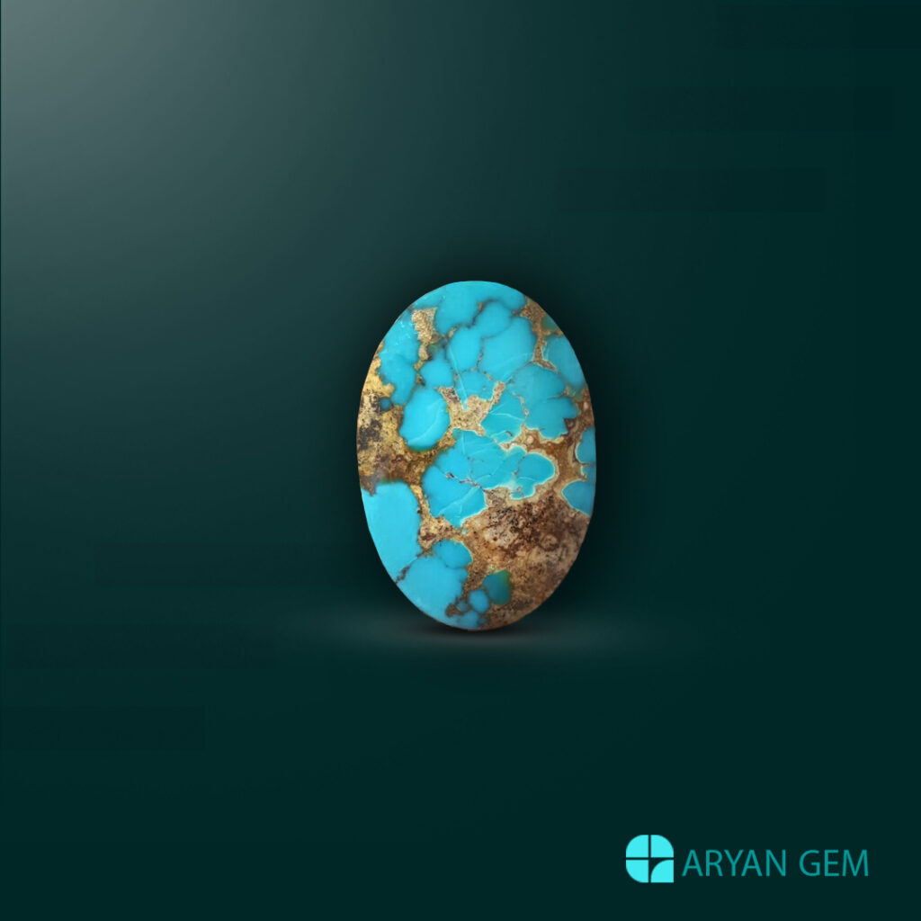 Turquoise