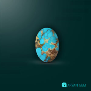 Turquoise
