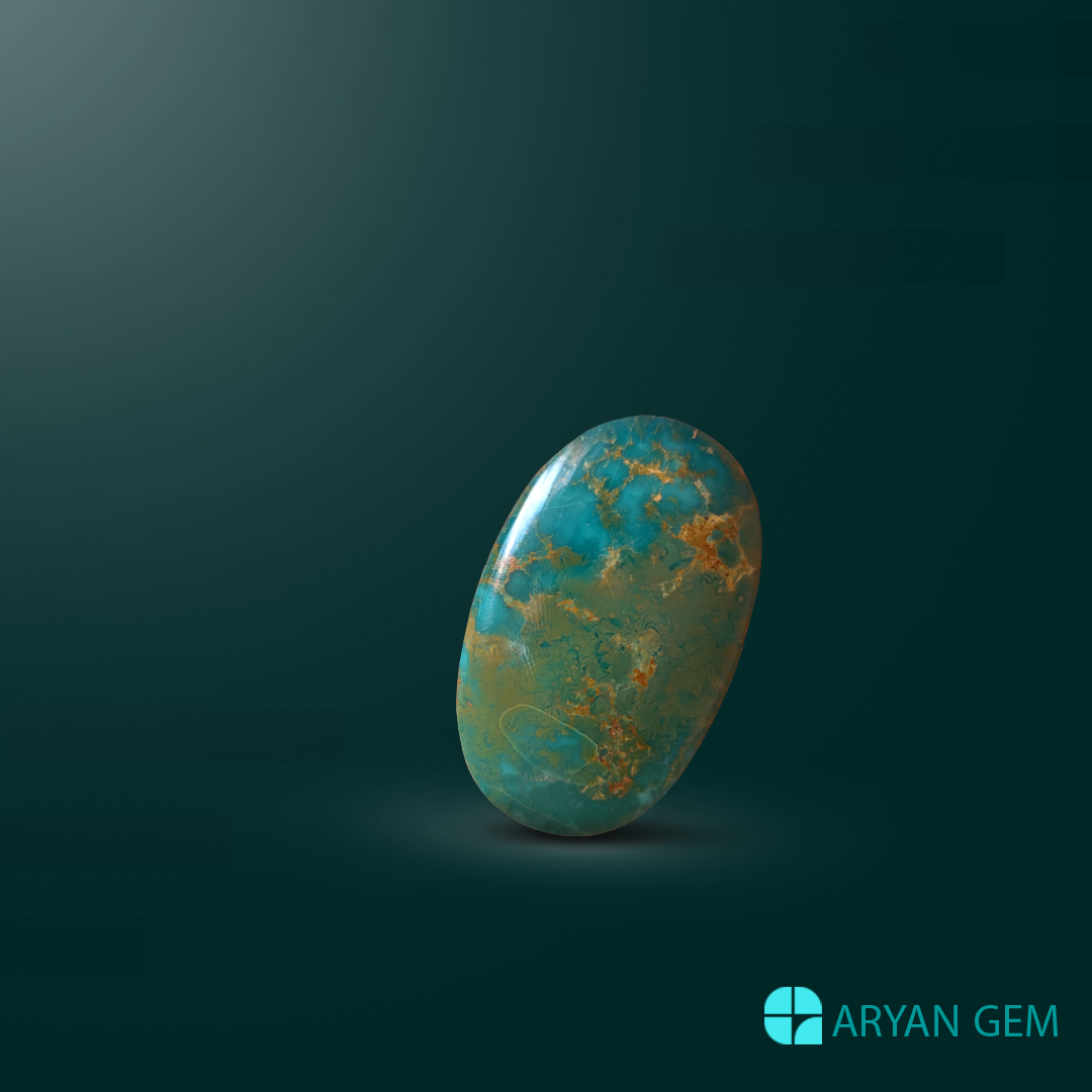 code Egh002 Turquoise Neyshabur-code Egh002 - Image 1