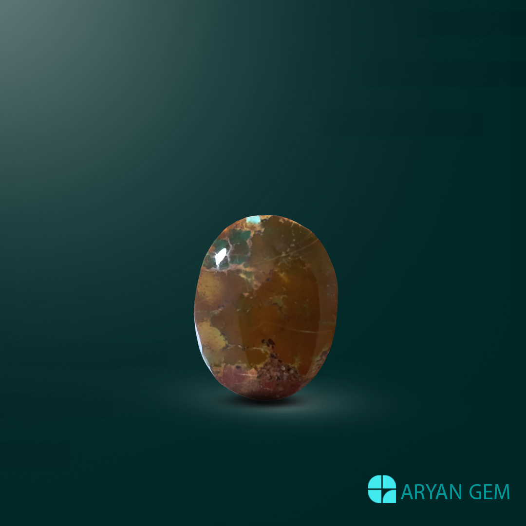 code Egh009 Turquoise Neyshabur-code Egh008 - Image 1