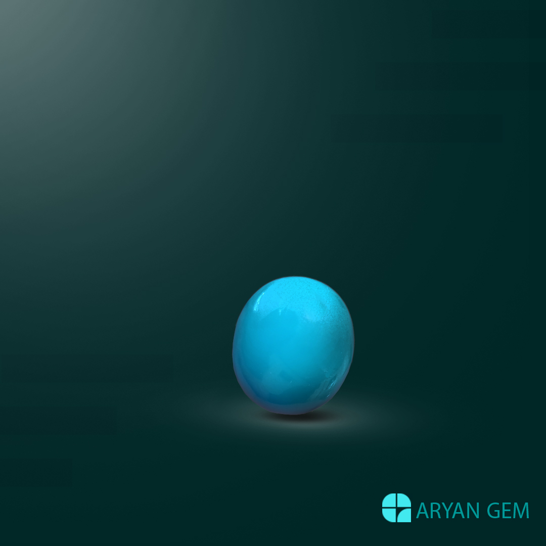 code Egh015 Turquoise Neyshabur-code Egh015 - Image 1