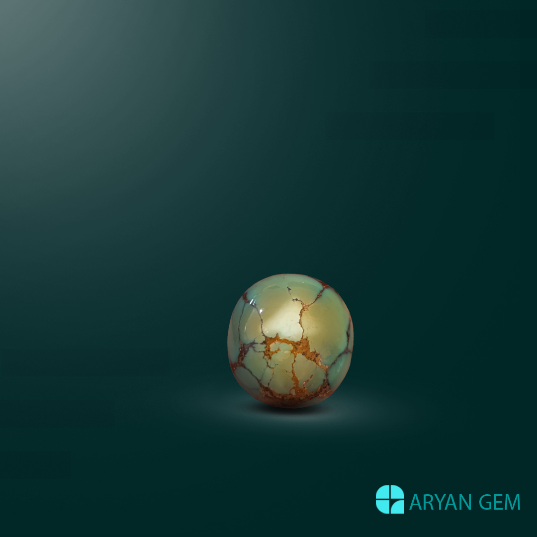 code Egh017 Turquoise Neyshabur-code Egh017 - Image 1